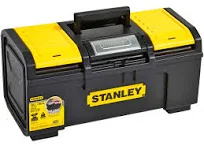 Boîte à outils Stanley