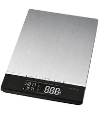Bomann Balance de cuisine KW 1421 CB