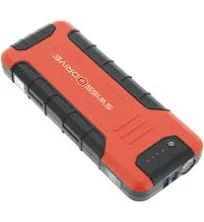Booster de Démarrage Lithium SWISS DRIVE 18000mAh – 12V