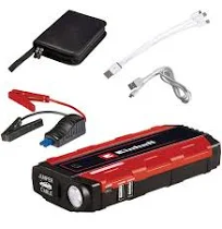 Booster de démarrage multifonction Einhell CE-JS 8