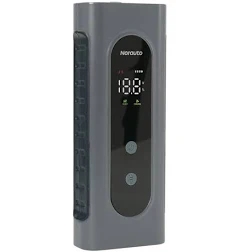Booster de Démarrage Norauto 1000a