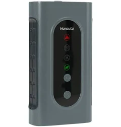Booster de Démarrage Norauto 600a