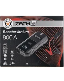 Booster lithium 800A
