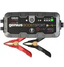 Booster lithium GB20 12V/500A NOCO