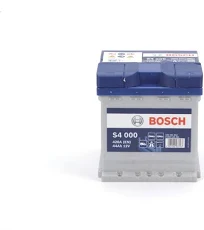 Bosch Batterie S4000 420A 44Ah