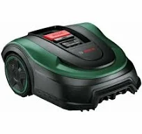 Bosch Indego S+ 500 Robot Tondeuse