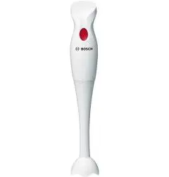 Bosch Mixeur plongeant MSMP1000 Blanc
