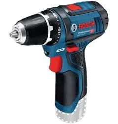 Bosch Perceuse-visseuse sans fil GSR 12V-15