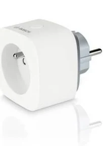 Bosch Smart Home Prise connectée compacte
