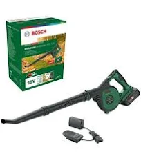 Bosch UniversalLeafBlower 18V-130 Souffleur de feuilles sans fil