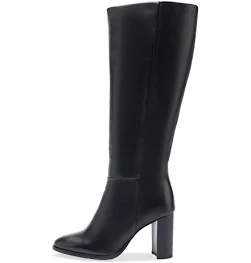 Bottes NOIR Femme Femme pointure
