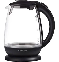 Bouilloire Sencor SWK-1785BK