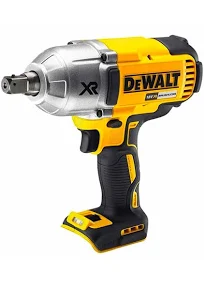 Boulonneuse à chocs 18V DeWalt DCF899N