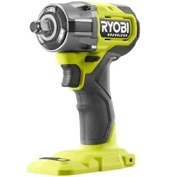 Boulonneuse à chocs Ryobi Brushless 18V ONE+