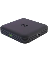 Box Android TV 4K Servimat v2k