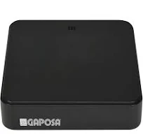 Box Domotique Rollup - Gaposa GAPOSA