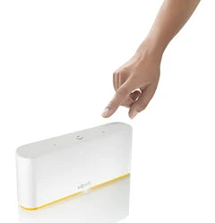 Box domotique Tahoma Switch io/rts