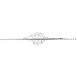 Bracelet Cleor en Argent 925/1000 Femme