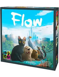 Brain Games Flow