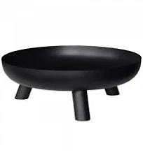 Brasero Cook'in Garden JUNTO acier