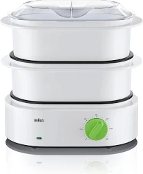Braun Cuiseur vapeur FS 3000