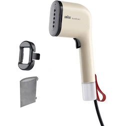 Braun Défroisseur GS3012BG QuickStyle 3