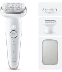 Epilateur électrique BRAUN Silk-épil SES 9-030