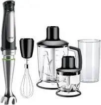 Braun MQ 7045X MultiQuick 7 Mixeur