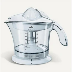 Braun Presse agrumes MPZ9