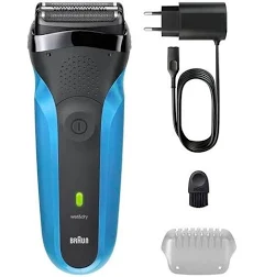 Braun Rasoir électrique Series 3
