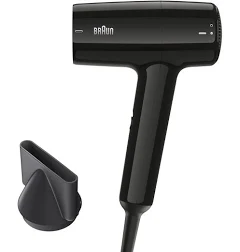 Braun Sèche-cheveux