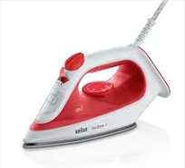 Braun SI1019RD Fer à repasser