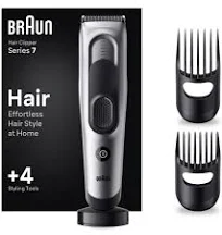 Braun Tondeuse HC7390