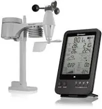 Bresser météo 5-en-1