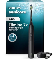 Brosse à dents électrique 5300 Philips Sonicare