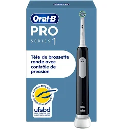 Brosse à dents électrique Oral-B Pro Series 1