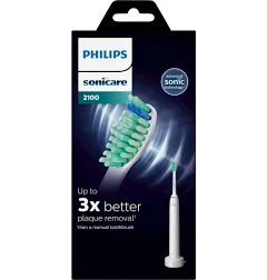 Brosse à dents Philips Sonicare 2100