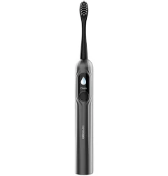 Brosse à dents électrique sonique Cecotec Toothcare Ultrasonic PlatiniumSwing. oscillation