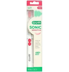 Brosse à dents Gum Sonic Sensitive