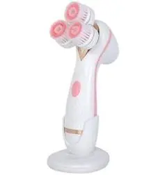 Brosse nettoyante visage Spirit of Beauty Triple Tête