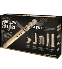 Brosse soufflante Saint Algue Airflow Styler