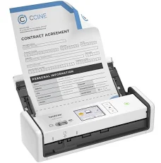 Brother ADS-1800W Scanner