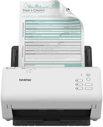 Brother ADS-4300N Scanner