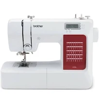 Brother CS10s Machine à coudre