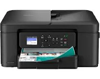 Brother DCP-J1360DW Imprimante multifonction Jet d'encre