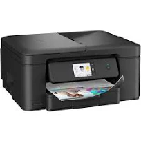 Brother DCP-J1460DW Imprimante multifonction Jet d'encre