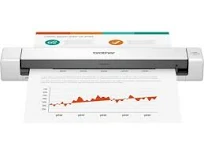 Brother DS-640 Scanner