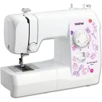 Brother Machine à coudre KE14S