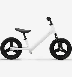 BTWIN Draisienne enfant 10 pouces learn 100 blanche