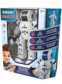 Buki Robot Marko